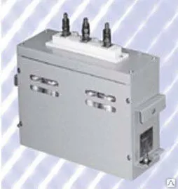 Фото №0 Конденсатор КПС-0,4-12,5-3У3