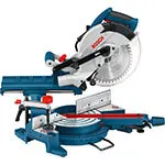 фото Аренда торцовочной пилы Bosch GCM 800