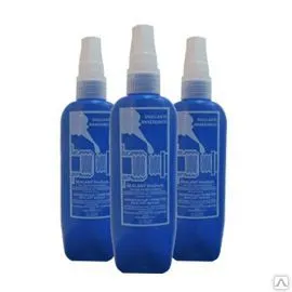 фото Герметик анаэробный QuickSEAL 15гр. средней фиксации (Sealant Medium)