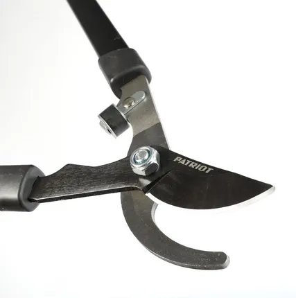 Фото №1 Сучкорез PATRIOT LP 700, тефлоновое (PTFE) покрытие, 700 мм