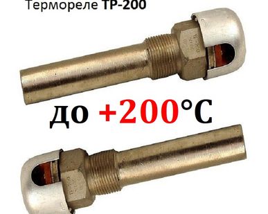 фото Термореле ТР-200, УХЛ4, реле температуры