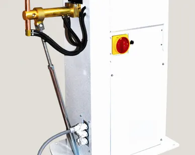 фото Машина для контактной сварки - TECNA 4662E/380