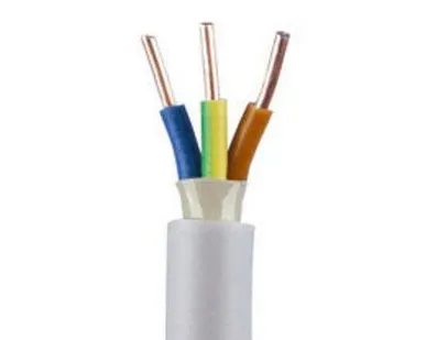 фото Кабель NYM 3х2.5