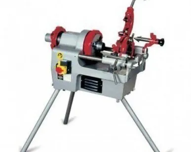 фото Стационарный электрический винторез ZPM-50 Proma