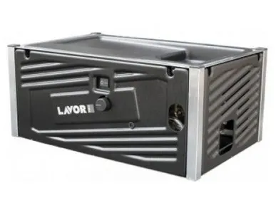фото Аппарат высокого давления LavorPRO MCHPV 1515 LP RA