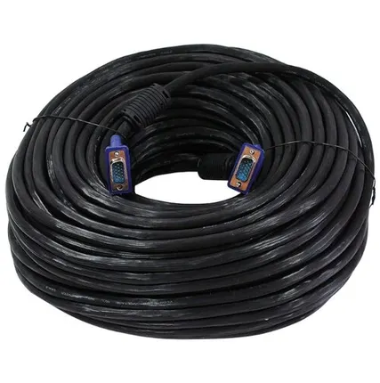 Фото №0 Кабель VCOM SVGA - SVGA