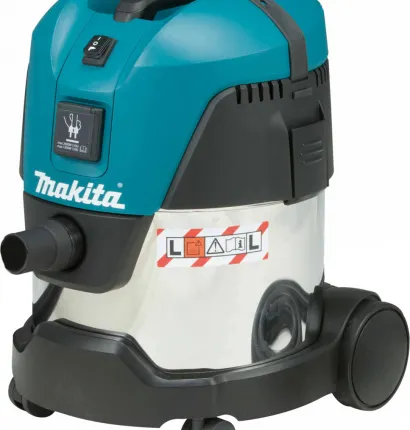 Фото №0 Пылесос MAKITA VC2012L