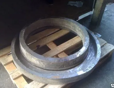 фото Литье из Чугуна и Стали