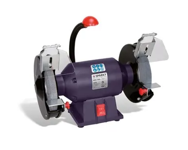 фото Электроточила Sparky MBG 125L