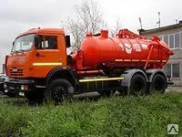 Фото №0 Вывоз с утилизацией отходов