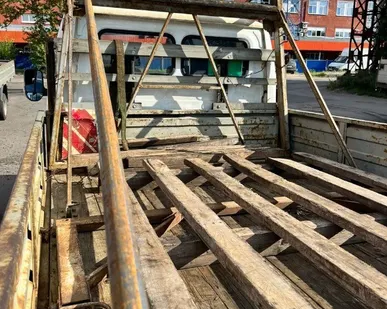 фото Круг 160 мм ст 09г2с ГОСТ 2590