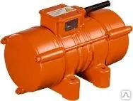 Фото №0 Вибратор площадочный ИВ-104 Б 380В