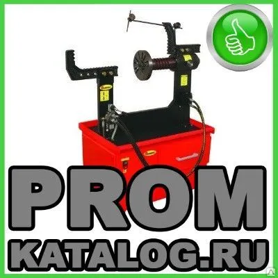 Фото №0 Шиномонтажное оборудование Сибек