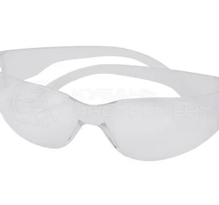 Фото №0 91864 Защитные очки прозрачные Brigadier