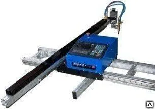 Фото №0 Установки консольного типа с ЧПУ SNR-KB-1530/1565