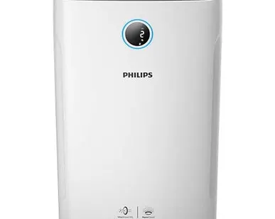 фото Климатический комплекс Philips