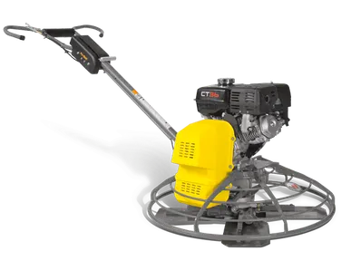 фото Машина для поверхностной обработки бетона Wacker Neuson CT 36-8A