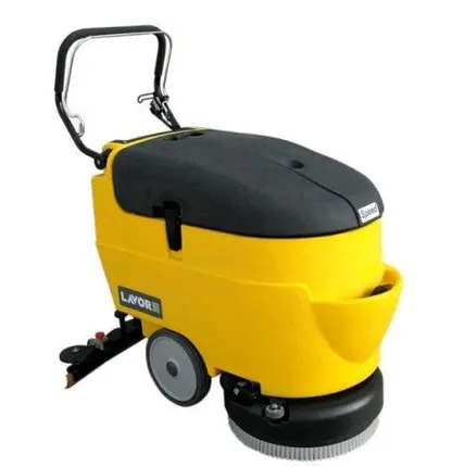 Фото №0 Поломоечная машина Speed 45 В, с встроенным З/У LAVOR Pro 24V, 8.524.1002,