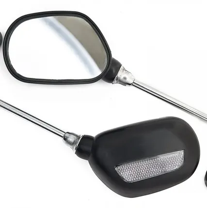 Фото №0 Зеркала заднего вида