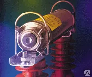 Фото №0 Предохранители ETI