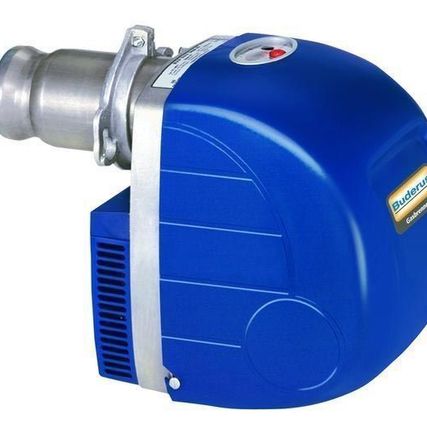 Фото №0 Горелка Buderus Logatop GE 1.40HN-0021(40 кВт)