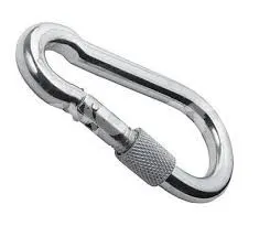 фото Карабин пожарный М6 DIN5299C (20) К1 зз П