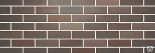 фото Кирпич облицовочный Магма Диабаз - ПР1 (250х120х65 mm)