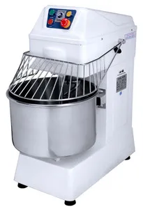 фото Тестомес Hurakan HKN-M20SN2V