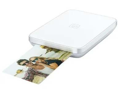 фото Принтер Lifeprint Instant Photo