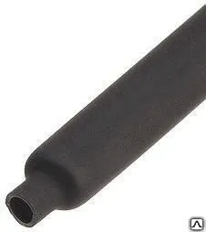 Фото №0 Термоусаживаемая трубка ТУТнг 40 / 20 синяя (50 м / ролл) TDM