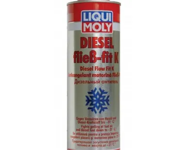 фото Антигель дизельный LM Diesel Fliess-Fit (-31С) 1:1000 1л 1878/5131