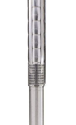 Фото №0 Насос для скважин Grundfos SQ 1-65