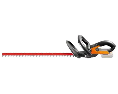 фото Кусторез аккумуляторный Worx