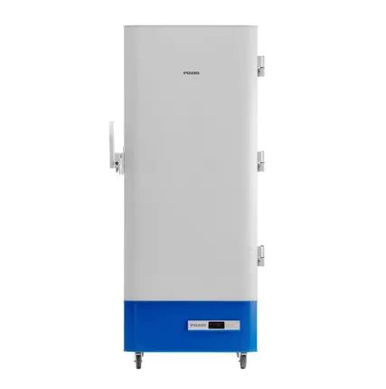 Фото №0 Морозильник медицинский ММШ-220 ПОЗИС (200 л, -18...-40 °C)