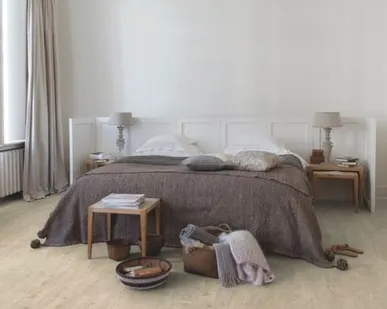 фото Ламинат Quick Step RUSTIC RIC3455 Гикори натуральный 32кл 8мм фаска