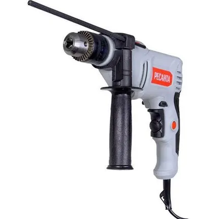 Фото №0 Дрель ударная ДУ-15/850 Ресанта