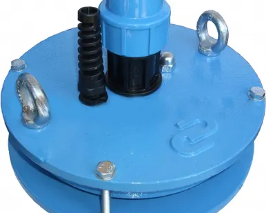 фото Оголовок скважинный ДЖИЛЕКС ОСЧ 127-140/32