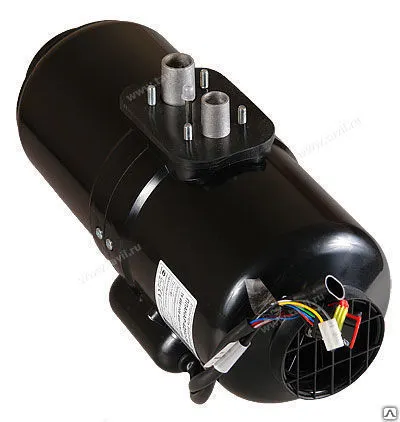 Фото №0 Автономный воздушный отопитель Планар 4ДМ2-24