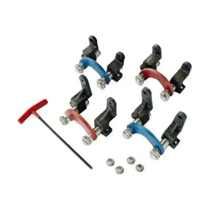 Фото №0 Набор для позиционирования блока резцов (суппорт без резьбы), USM2002B, M.A