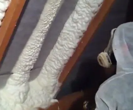 Фото №0 Пенополиуретан, ППУ