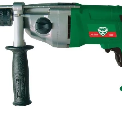 Фото №0 Дрель Status DP-1100