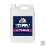 фото Грунтовка ВДАК-0181М интерьерная ЭКСПЕРТ (1 кг)