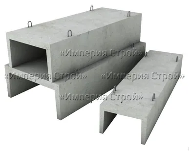 фото Элементы лотков