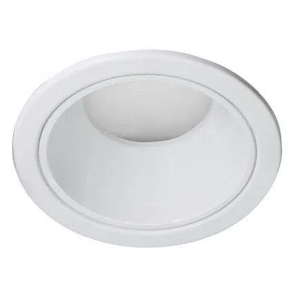 Фото №0 Светильник потолочный Feron встраиваемый DL3102 белый