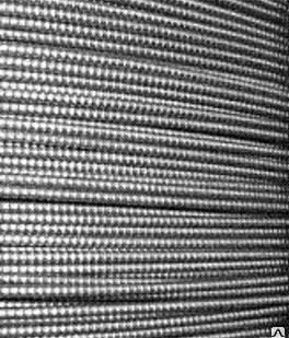 фото Проволока для армирования ЖБК 3.8 ВР-1 ТУ 3,8