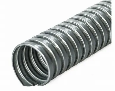 фото Металлорукав D16мм Р3-Ц16 ЗЭТА