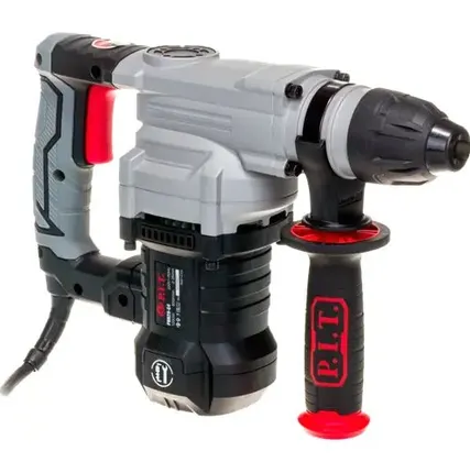 Фото №0 Перфоратор PIT PBH 26-С4