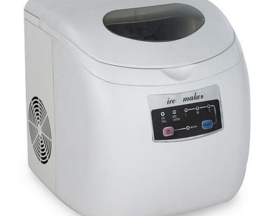 фото Лёдогенераторы Ksitex YT-E-004A