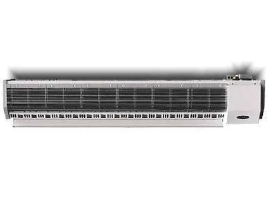 фото Завеса тепловая General водяная LM310W