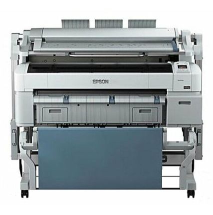 Фото №0 МФУ Epson SureColor SC-T5200 MFP